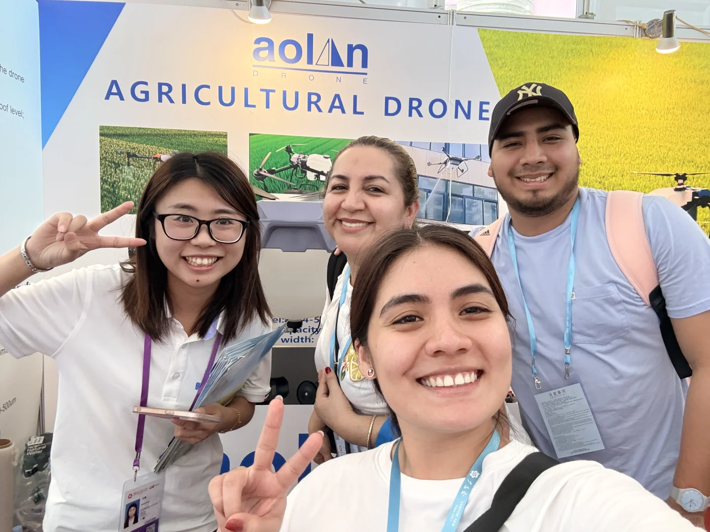 Canton Fair Moments ✨ 广交会见闻