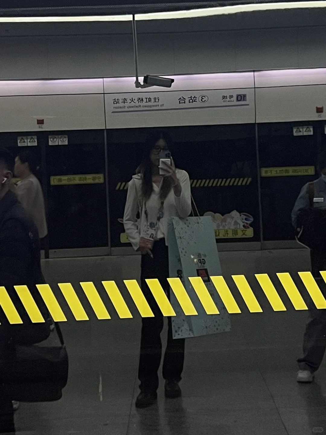 同济研一｜进博会CIIE展会口译?️