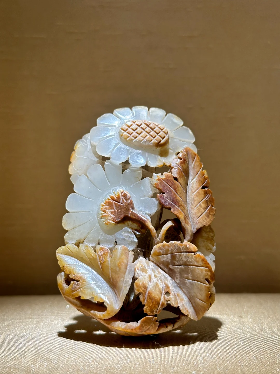 国博不可错过的展览|中国古代玉器·下