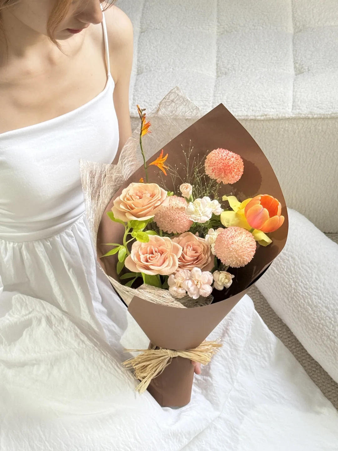 成都纠结症晚期花艺人有救了!|成都花店