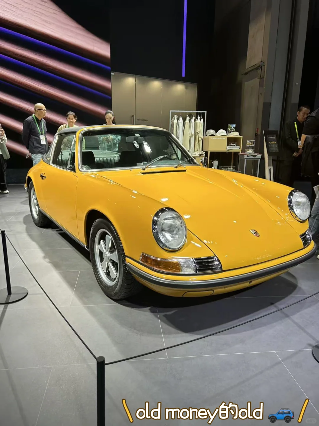 进博会，我们来啦！