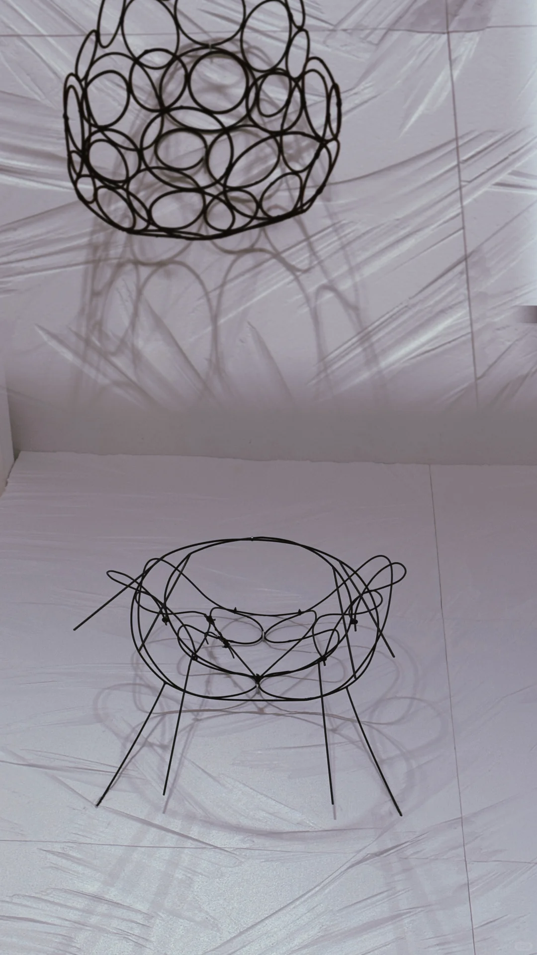 上海设计展｜“无常”