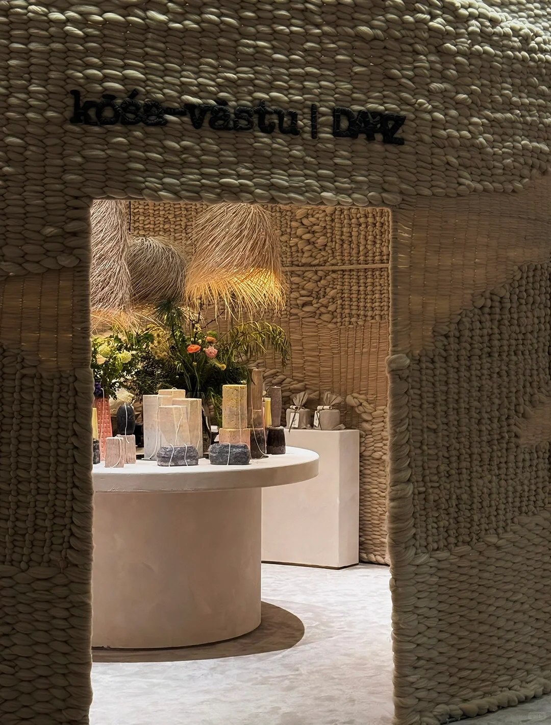 广州看展|一场沉浸式的艺术体验