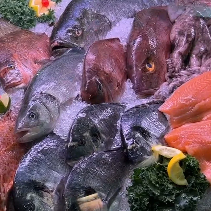 11月21日 台州食材饮料展 福利超多！