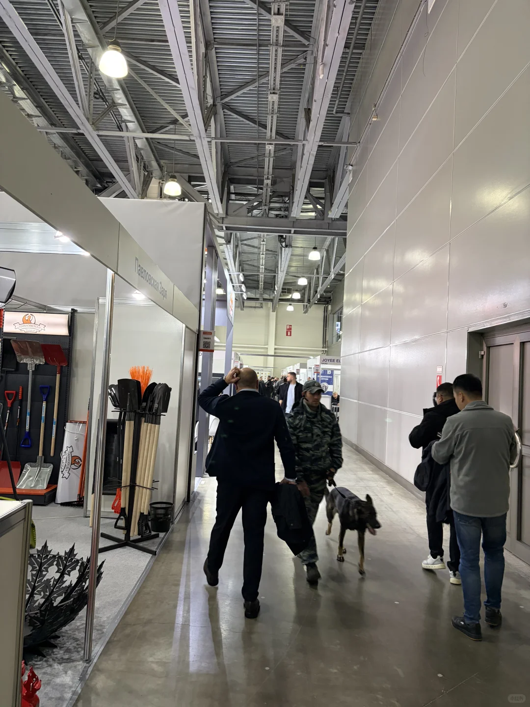 俄罗斯莫斯科五金工具展MITEX11.11-14