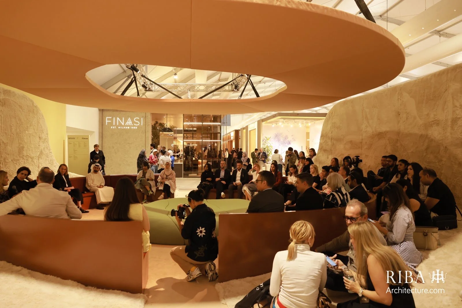 2026 迪拜设计周