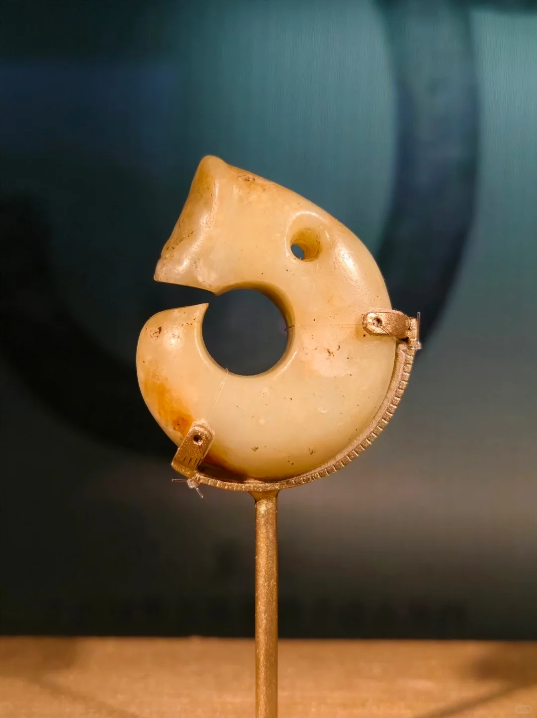 国博不可错过的展览|中国古代玉器·下