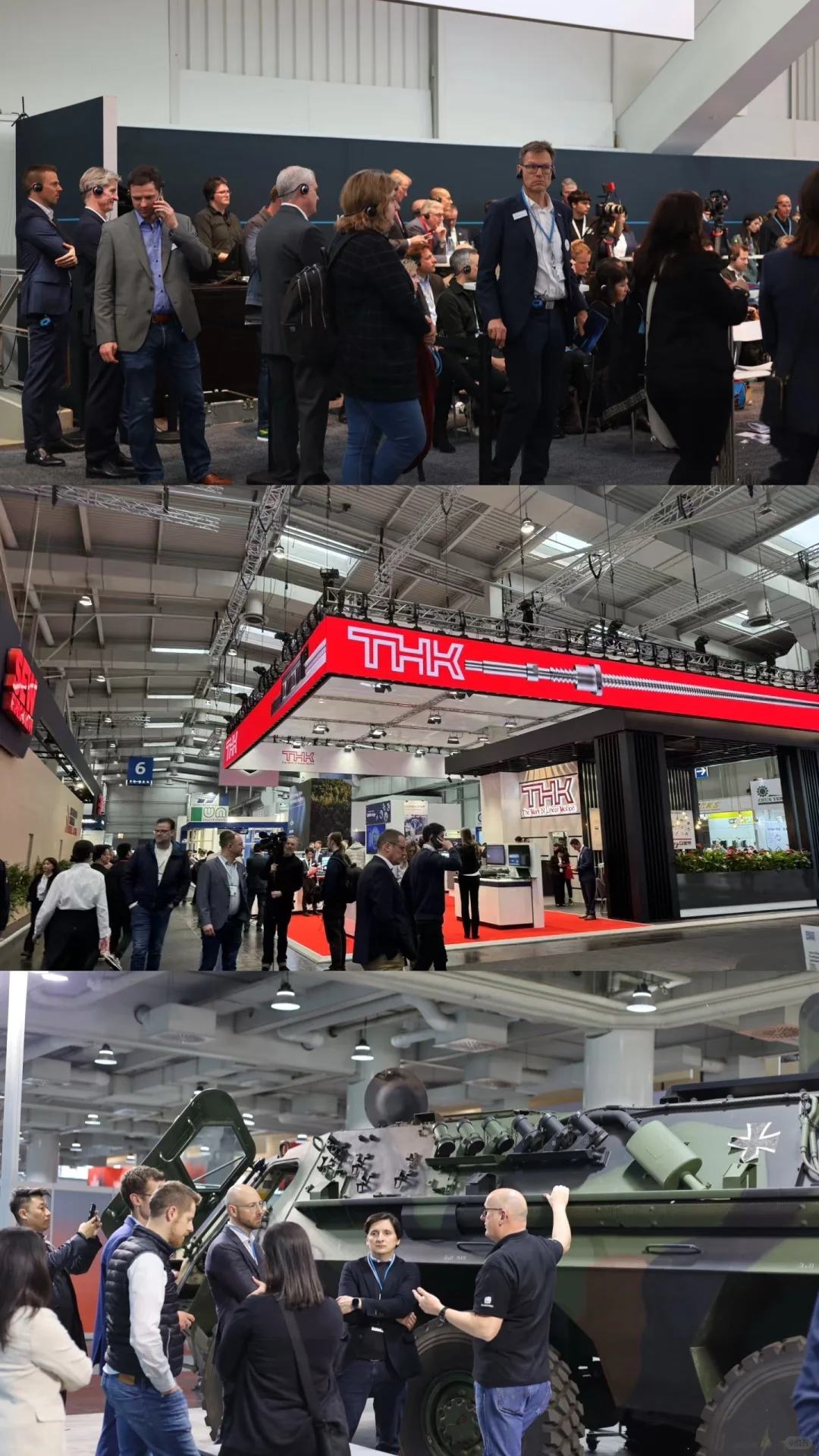 2026德国工博会来袭！