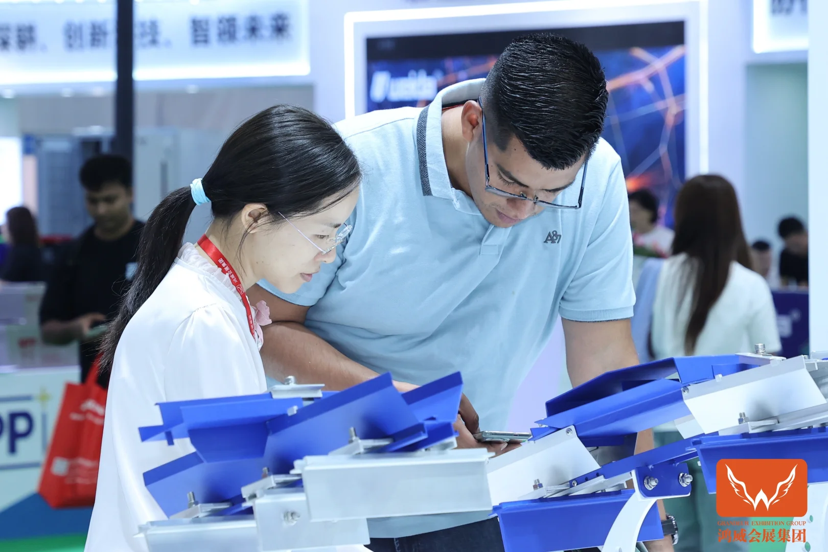 【海外光伏储能一周速览】11月10- 11月16日