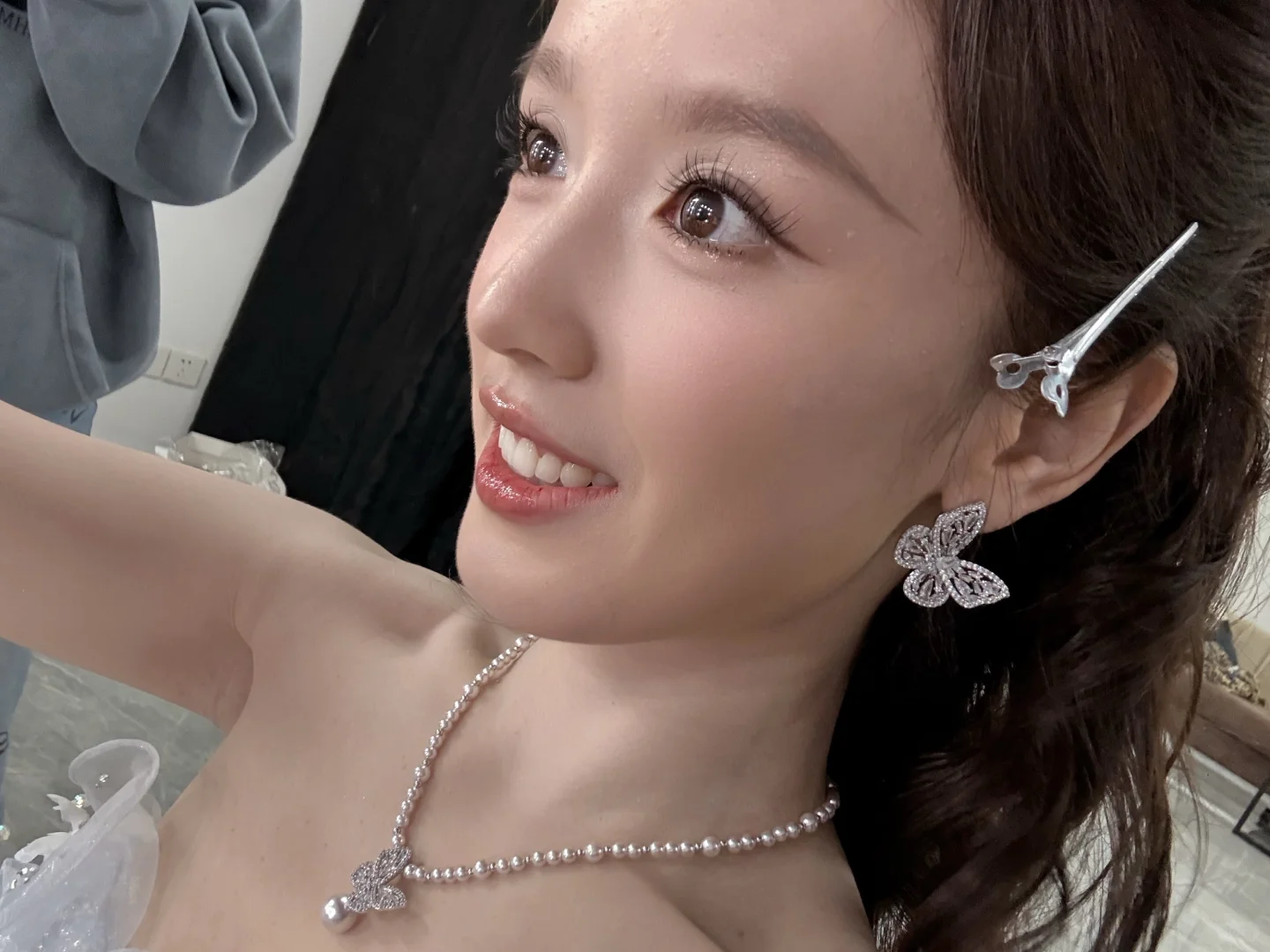 一“琪”加油吧！