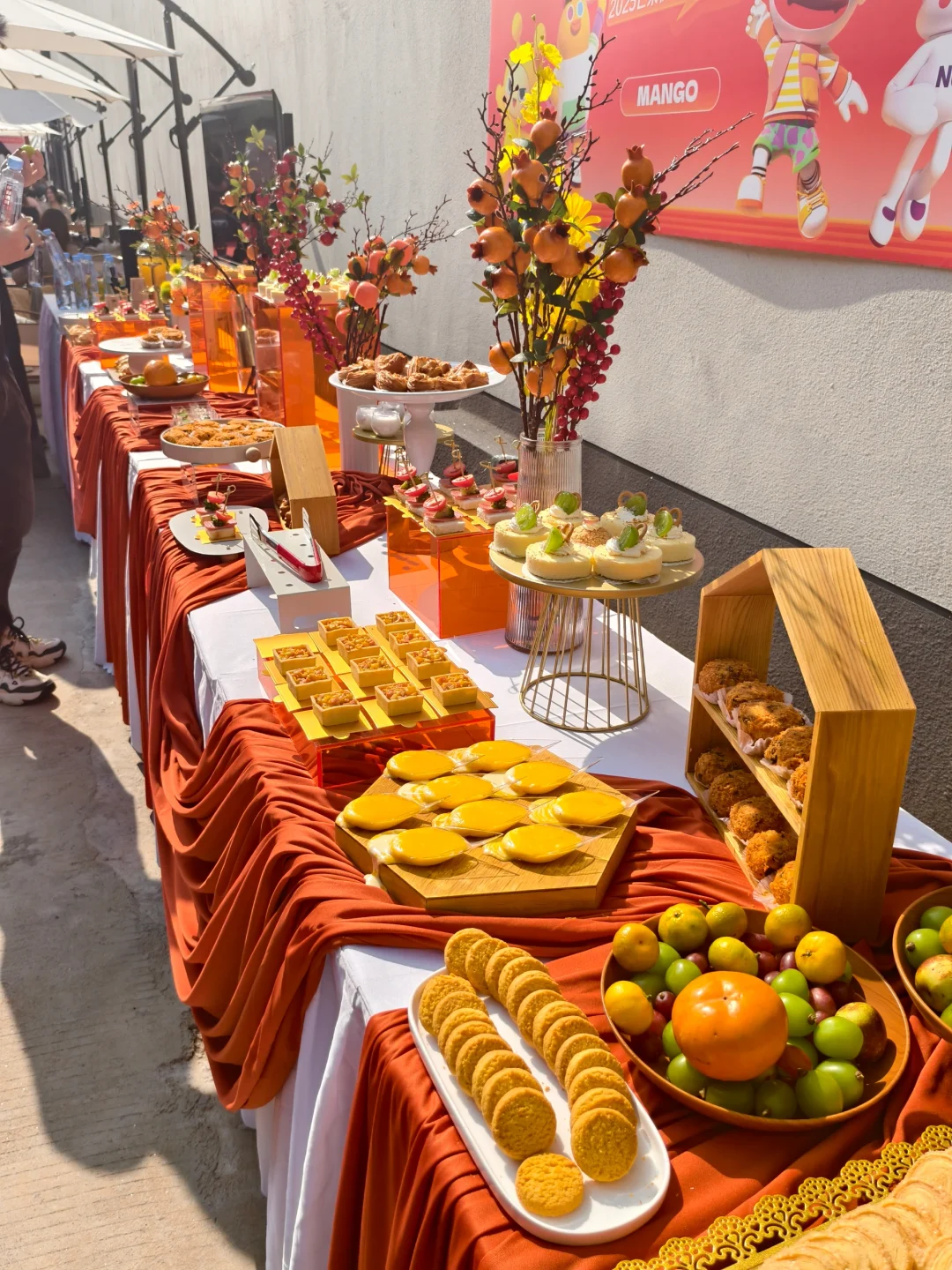 是谁又来摸鱼啦～