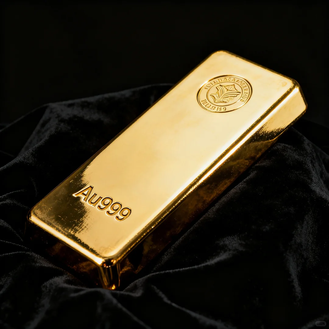 黄金买卖不用愁!供需直接对接无差价更省心