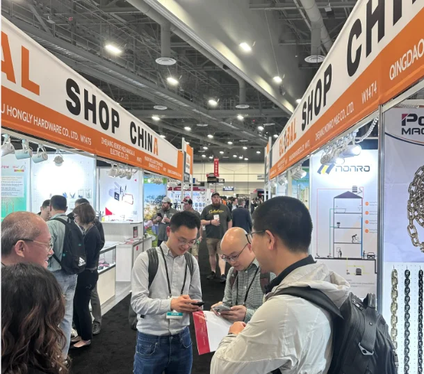 2026厄瓜多尔参展全链路避坑指南