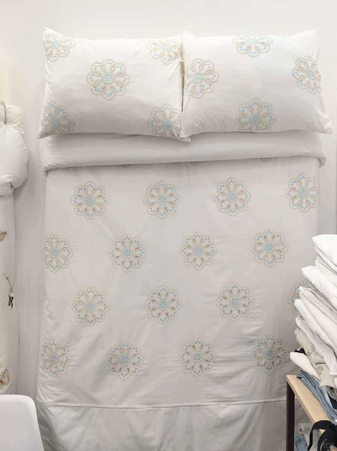 听说你们都喜欢逛展会