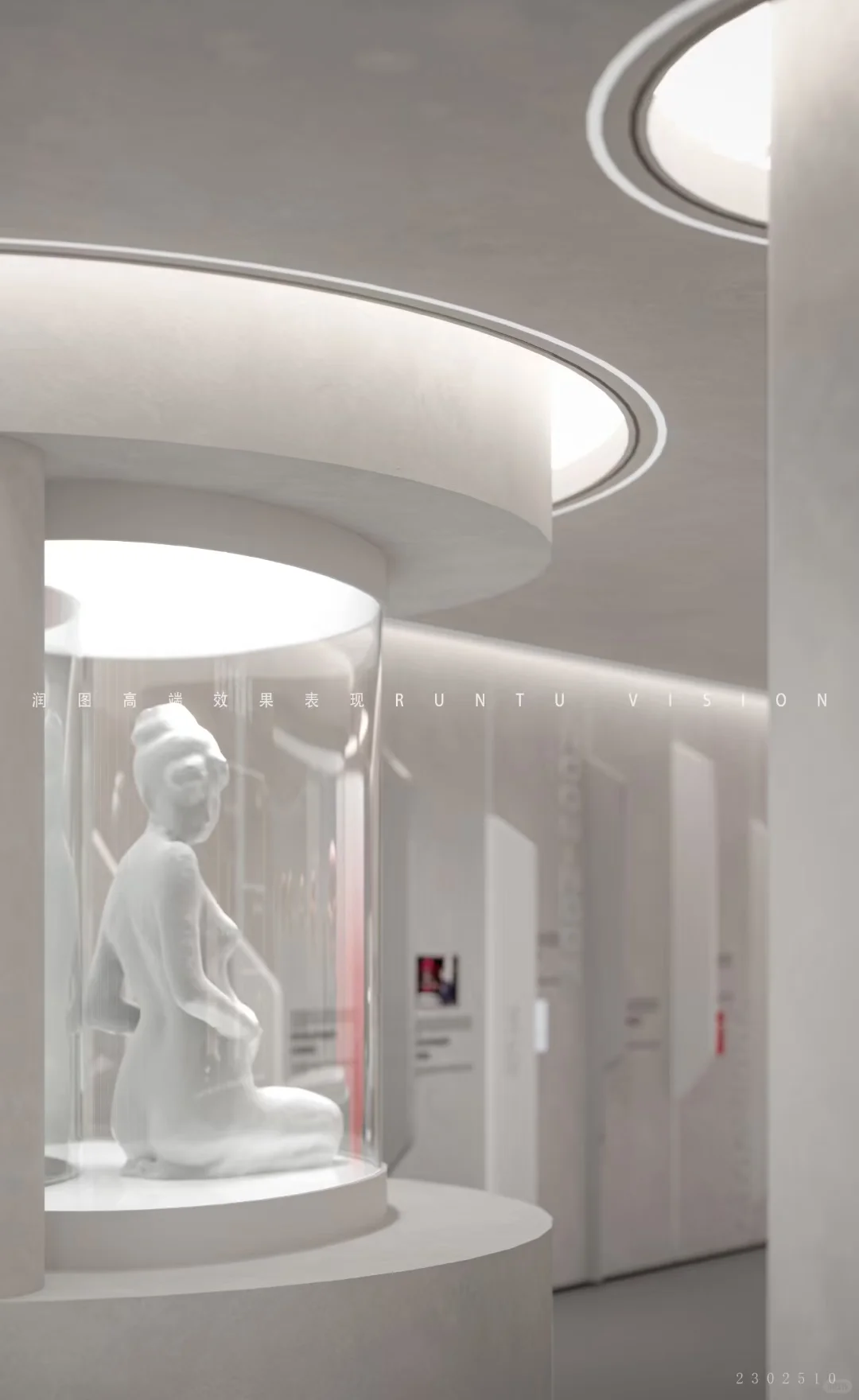 走进生命展厅，探寻生命的奥秘