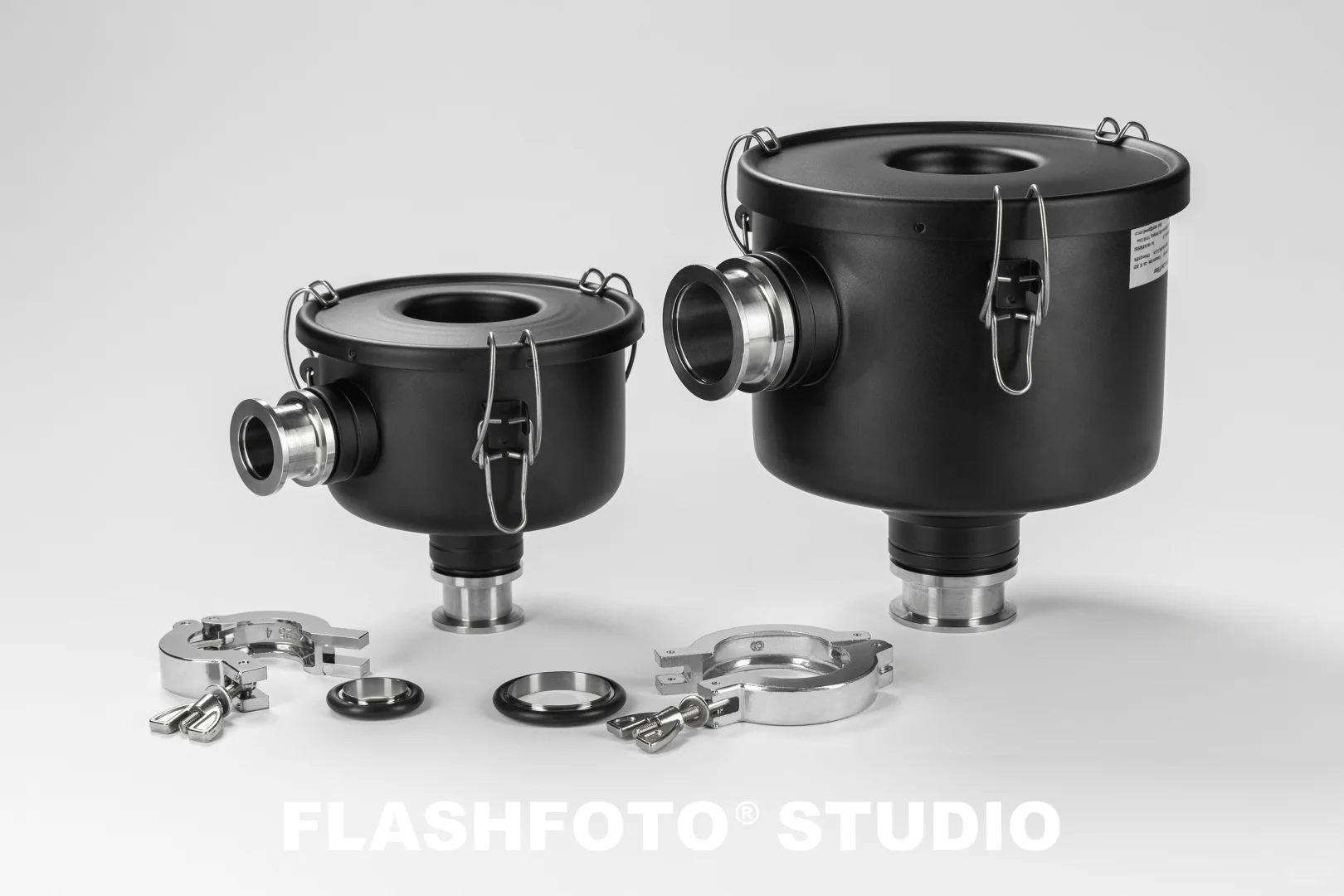 工业产品拍摄| 光影为工业写诗