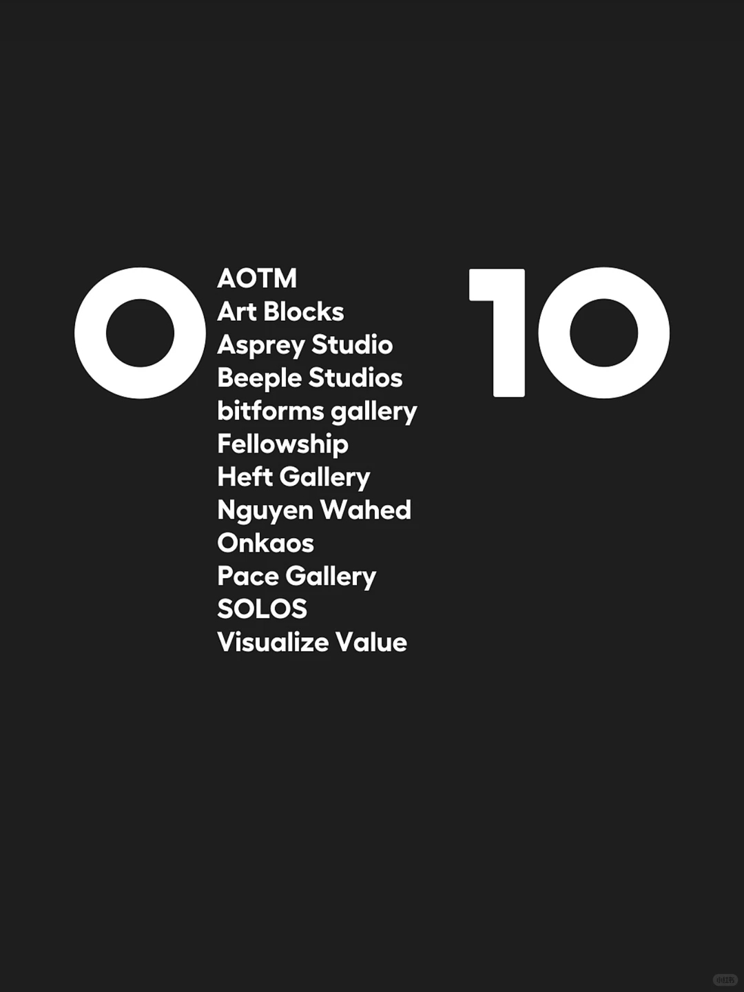 Asprey Studio ｜ 2025 迈阿密巴塞尔艺术展