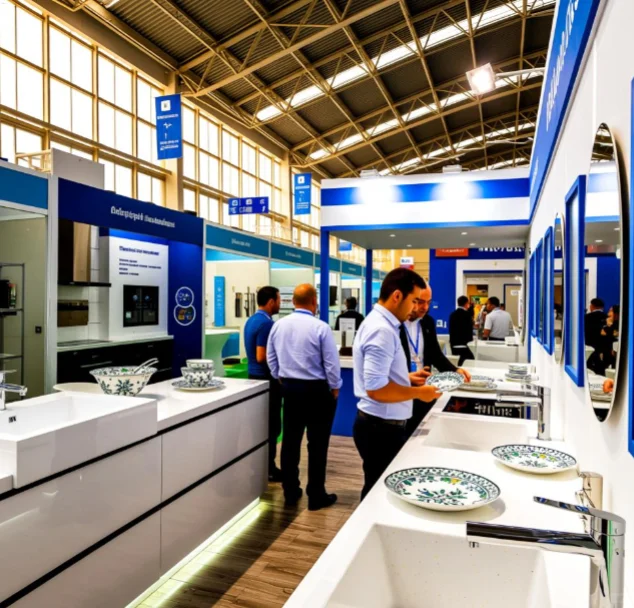 2026摩洛哥参展全流程避坑路线图