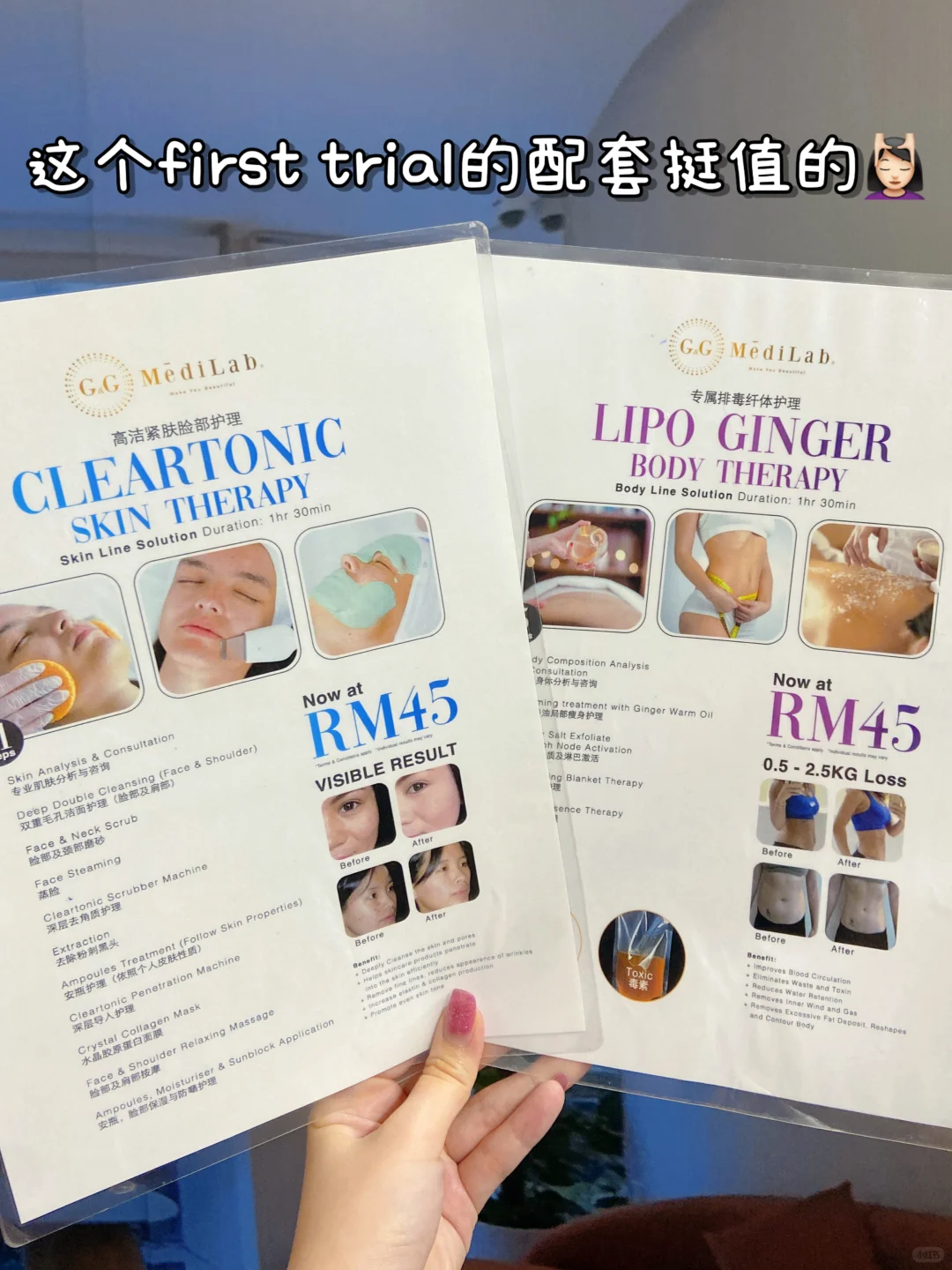 ?? KL最最强美食展‼️试吃试喝➕有买有送?