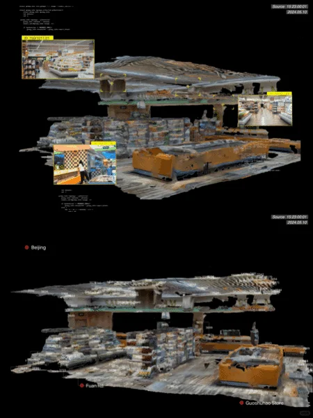 ?优秀毕设｜社会空间?设计策展叙事
