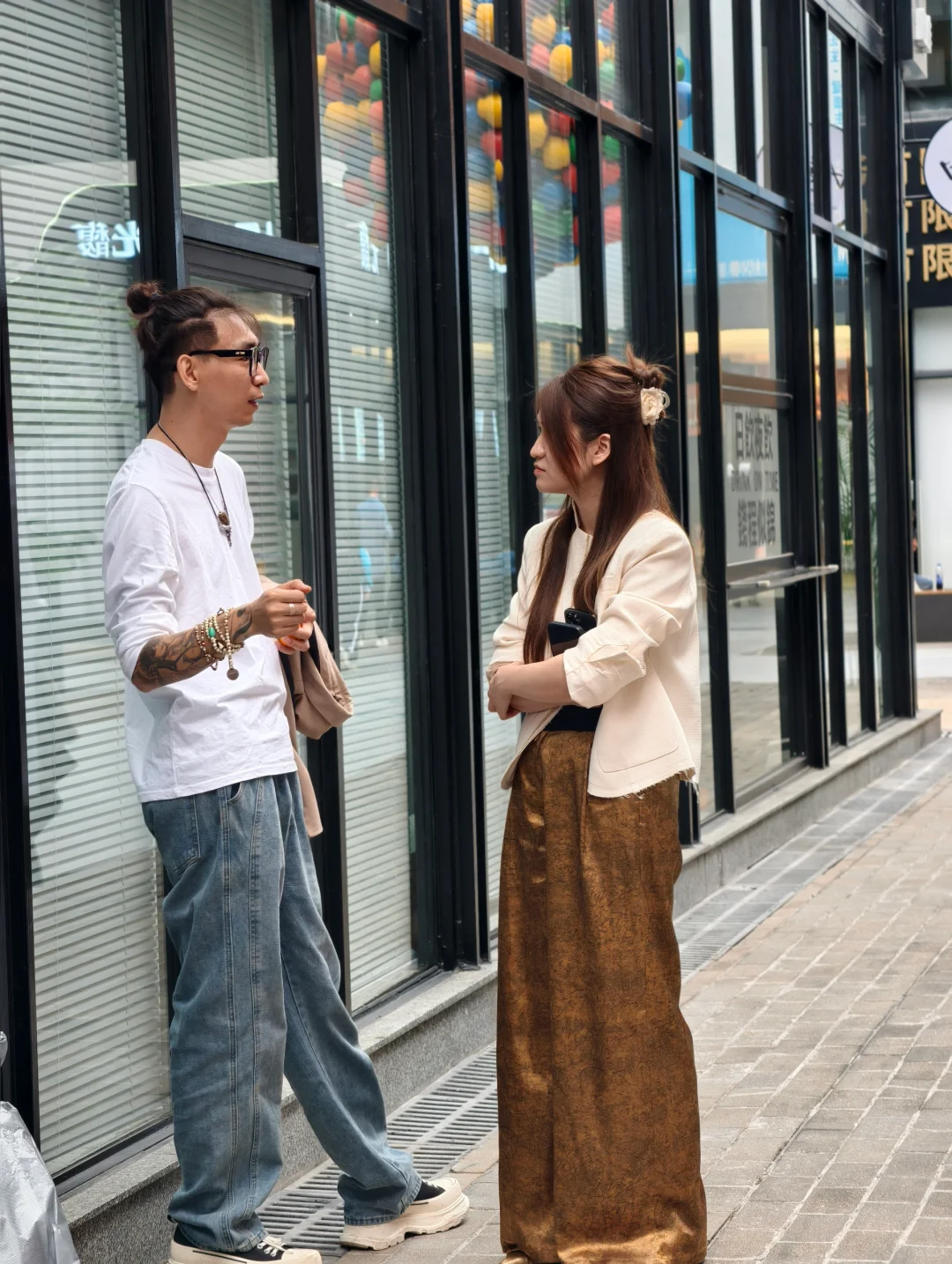 广州站 | 圆易招商会第二场圆满结束?