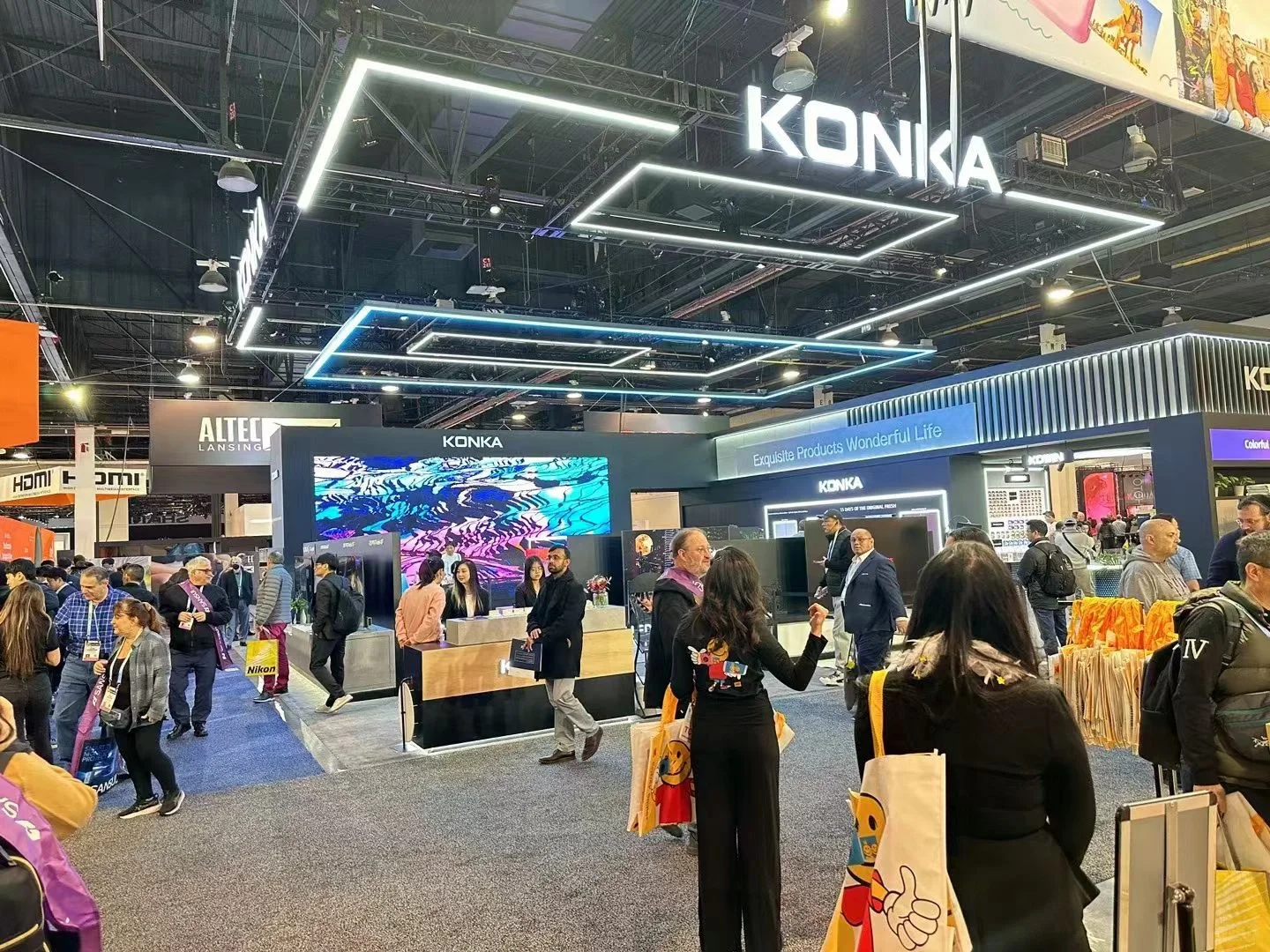 2025美国CES门票攻略