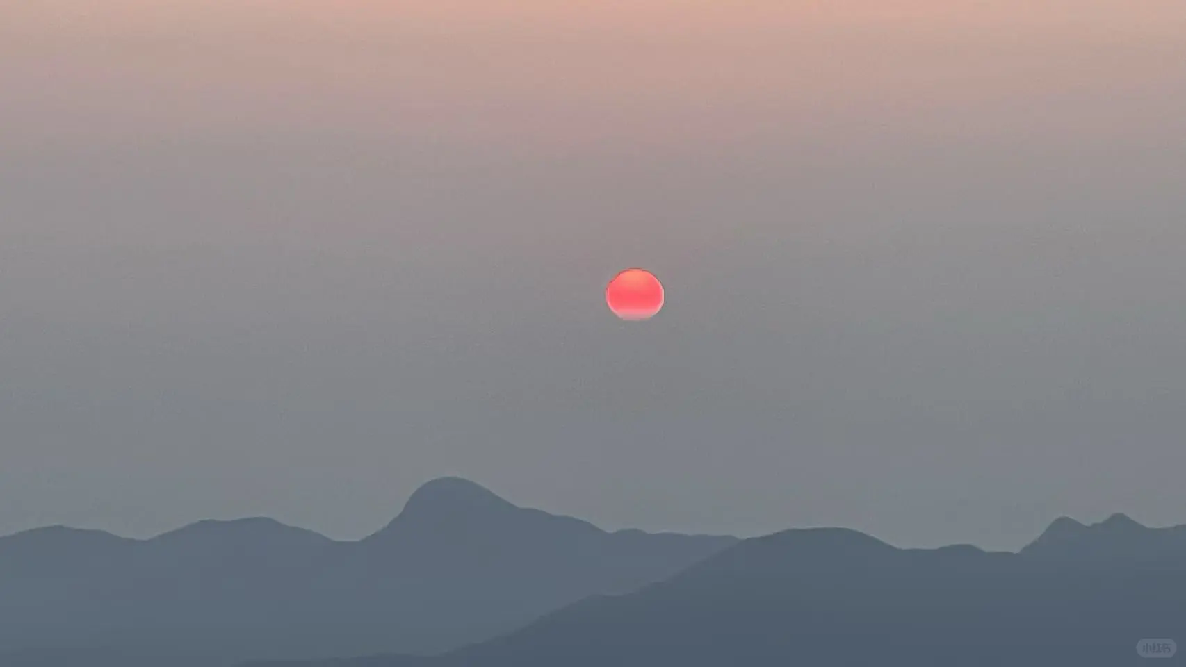 惠州观音山