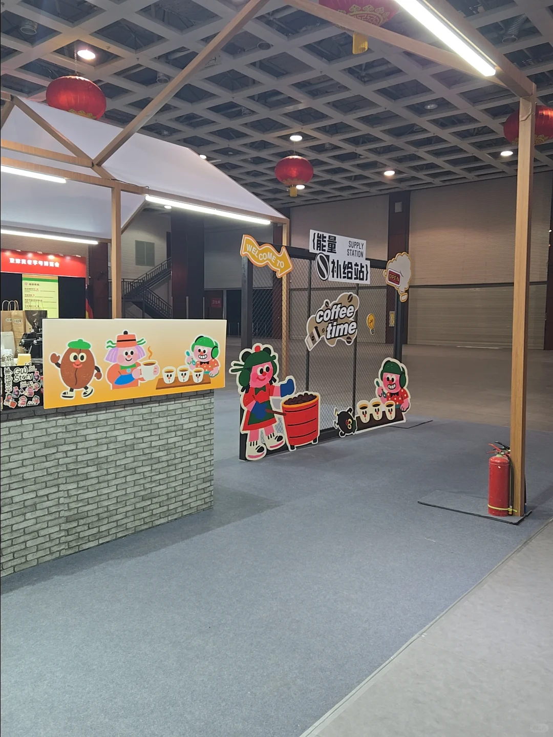 廊坊咖啡展