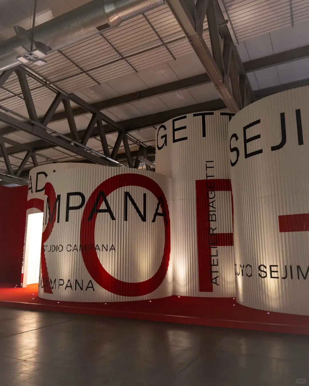 2025 |米兰家居展 |米兰设计周 |米兰展