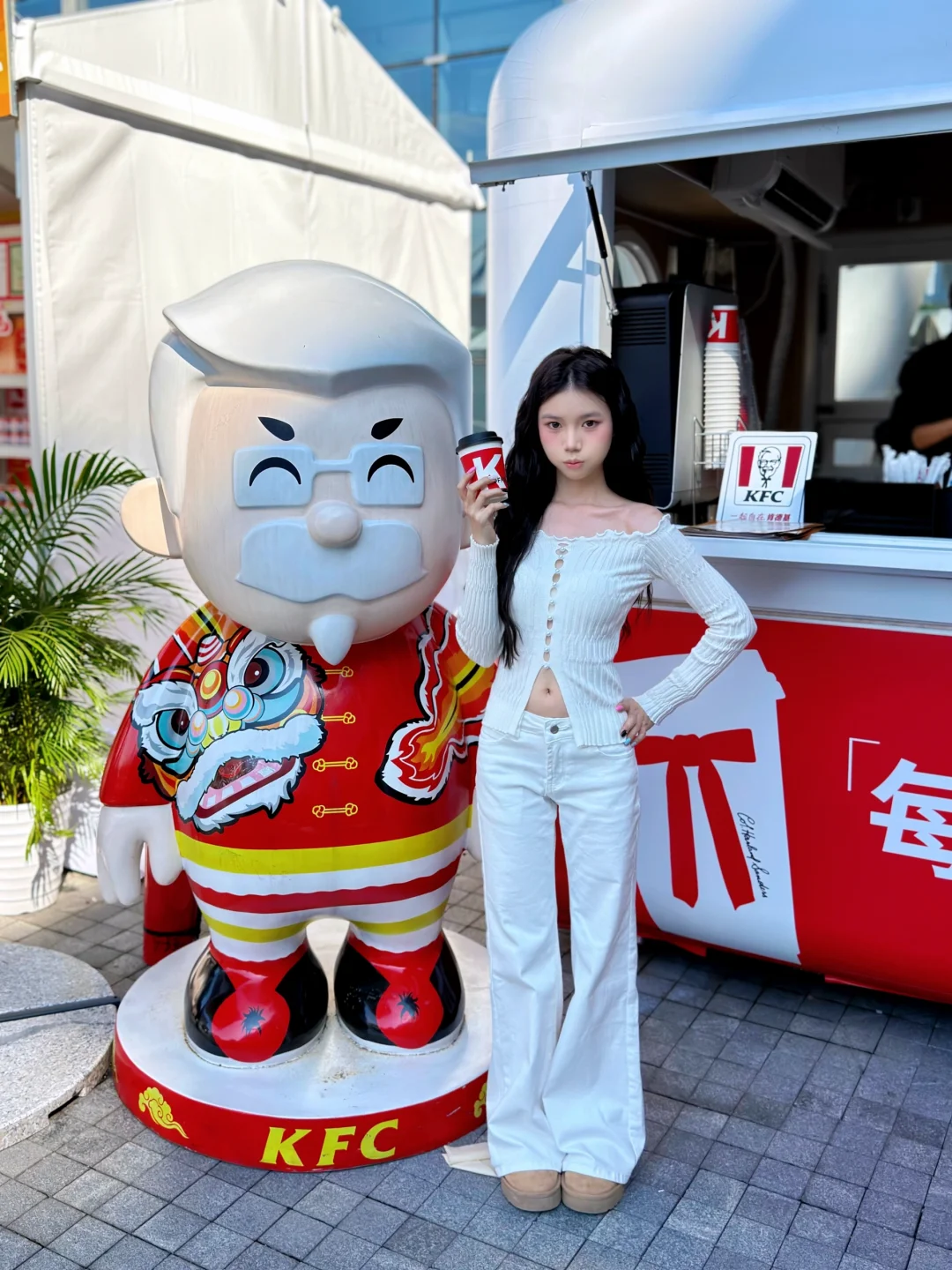 广交会美食节意外彩蛋!传祺M8让我忘了干饭!