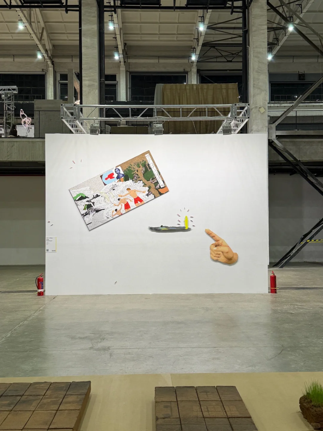 西岸艺术月｜太好逛太好玩的设计展