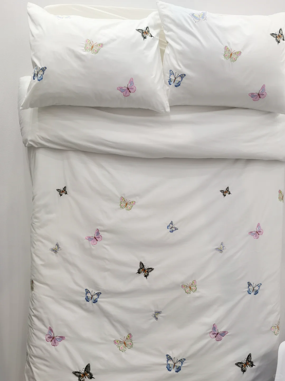 听说你们都喜欢逛展会