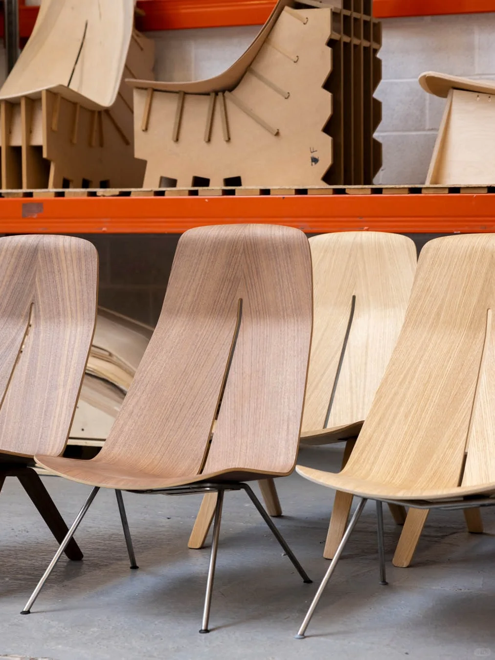 工业设计 | 最新产品发布