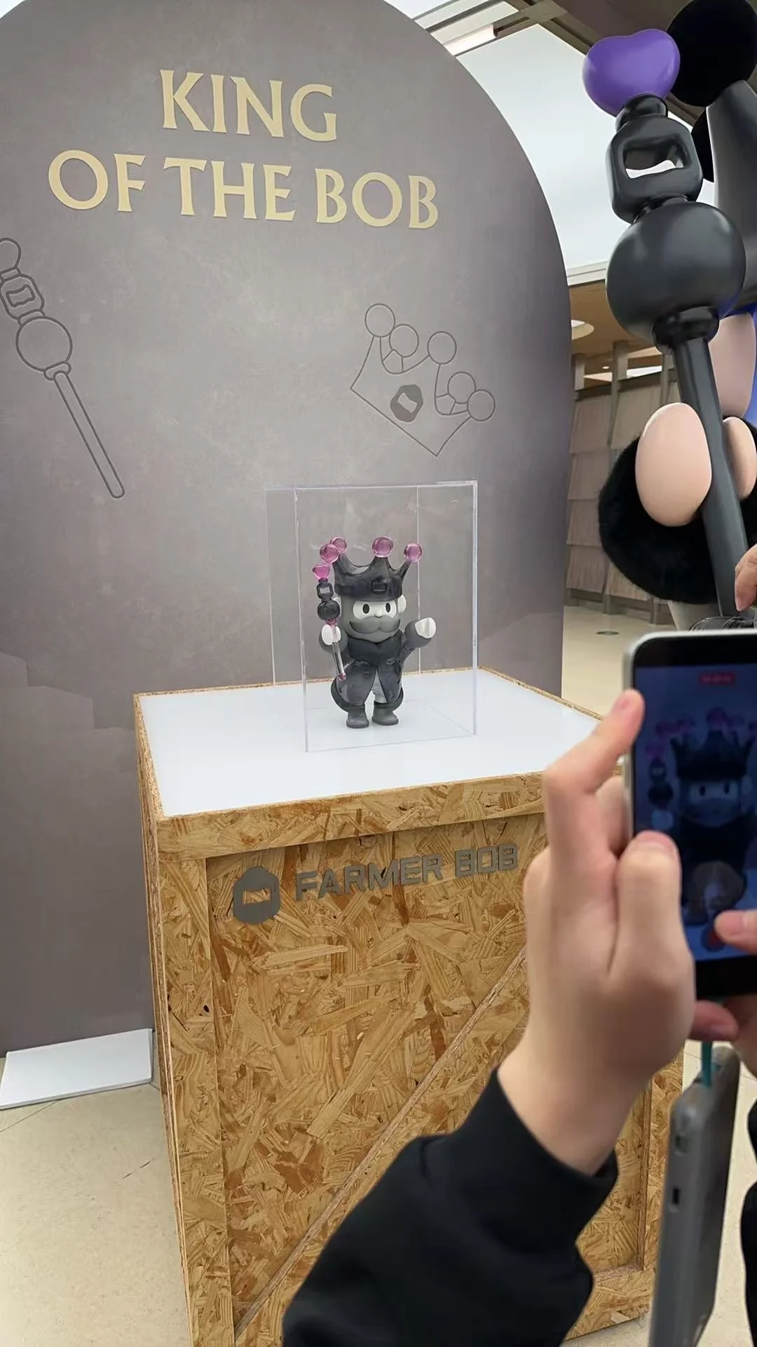 BOB旗舰店粉丝线下见面会完美结束