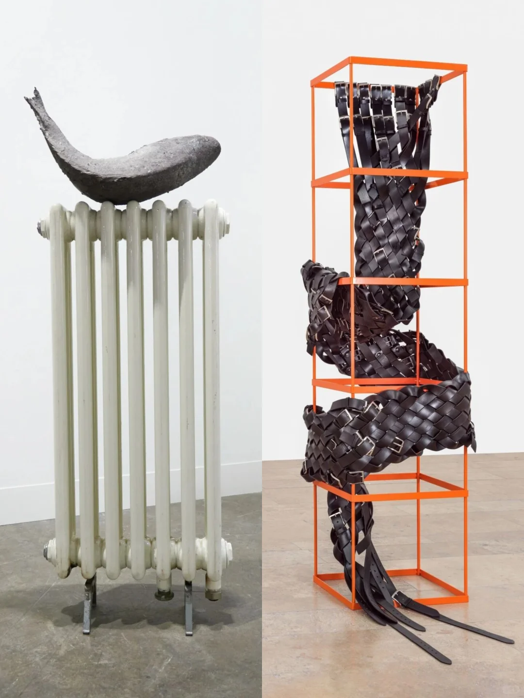 上海11月必冲艺术狂欢?西岸艺博会全攻略