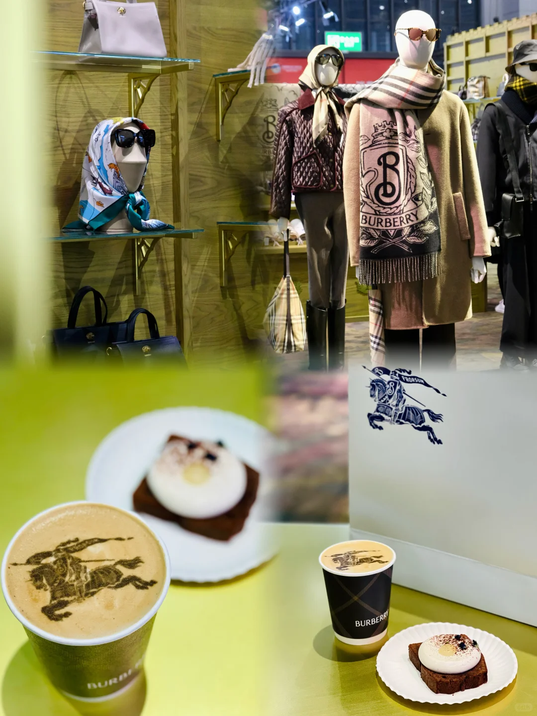 在当下触摸时光与美的流动