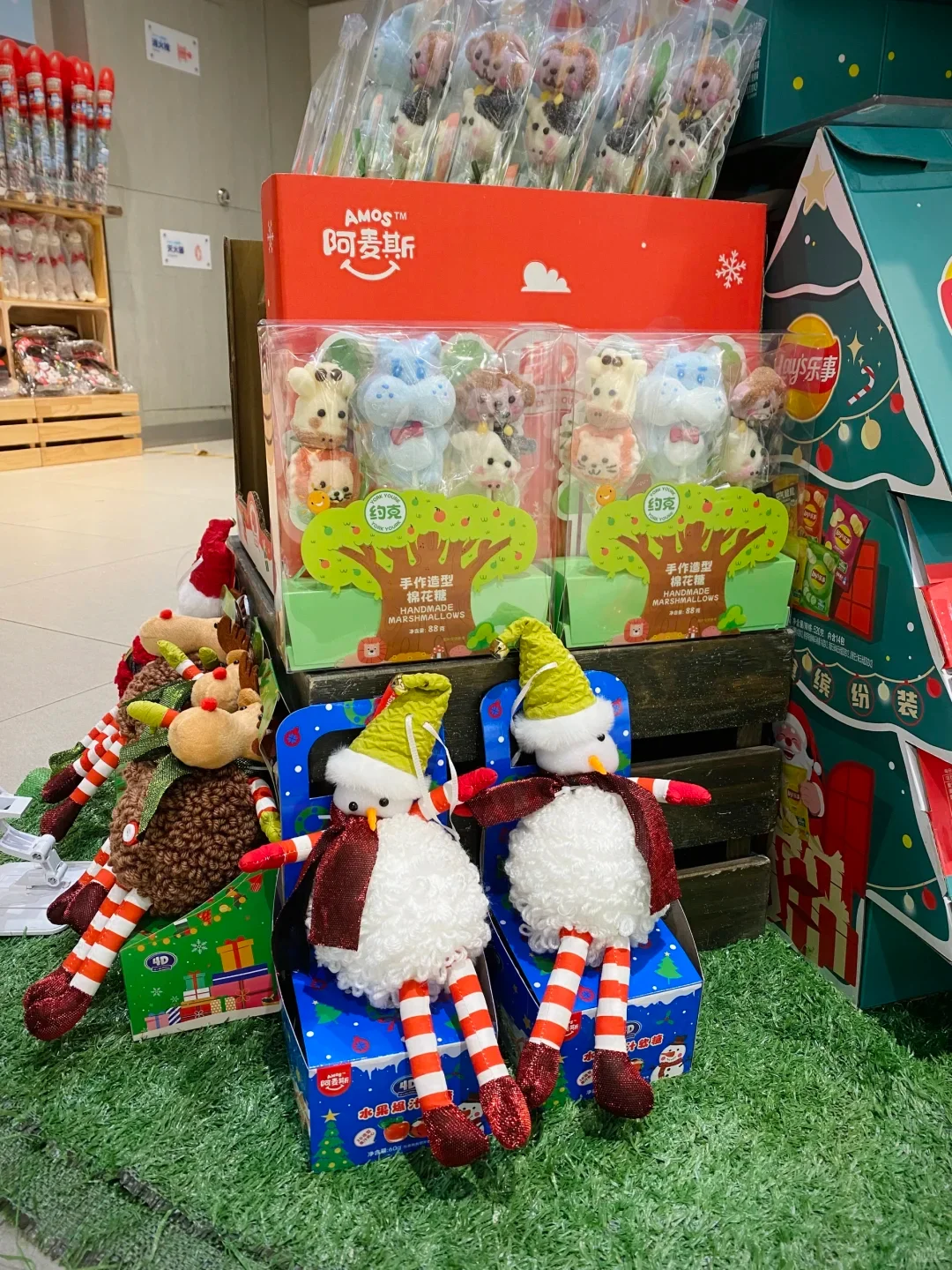 12月年终冲刺！节日营销生鲜管理一篇搞定