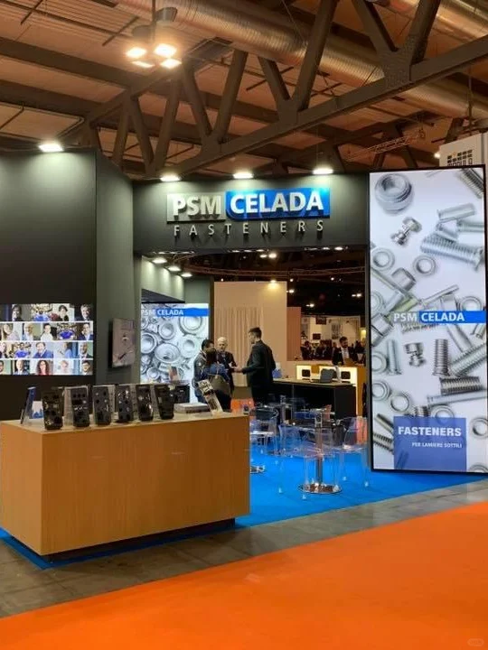 ? 2025 LAMIERA | 金属加工巅峰对决?