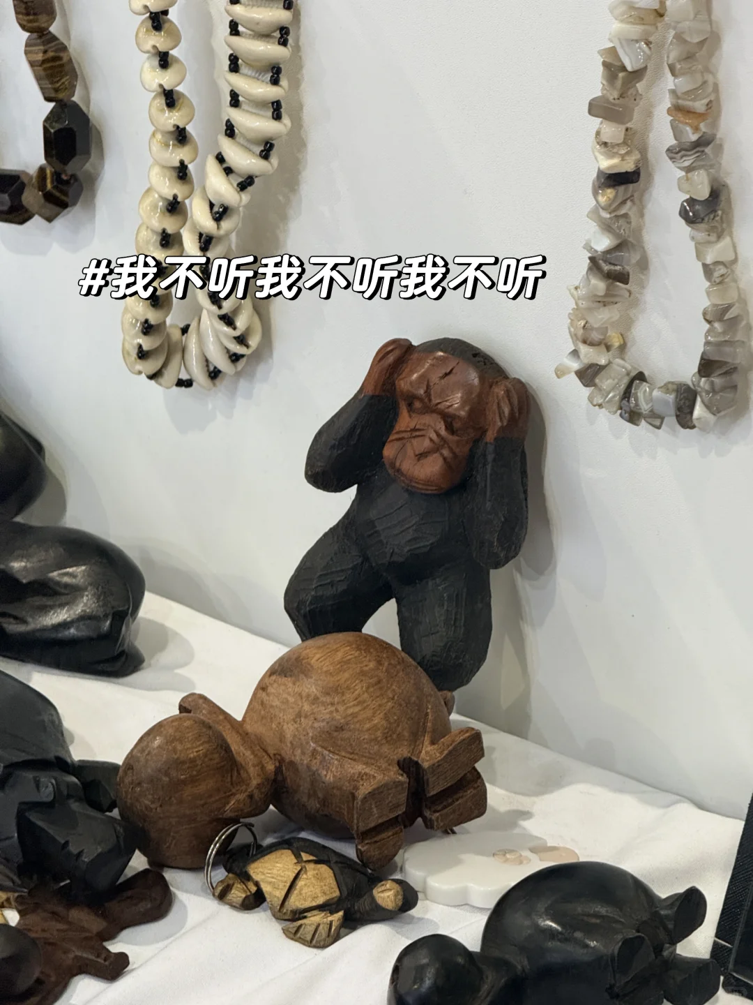 义乌进口展战利品结算!和非洲老板大砍价