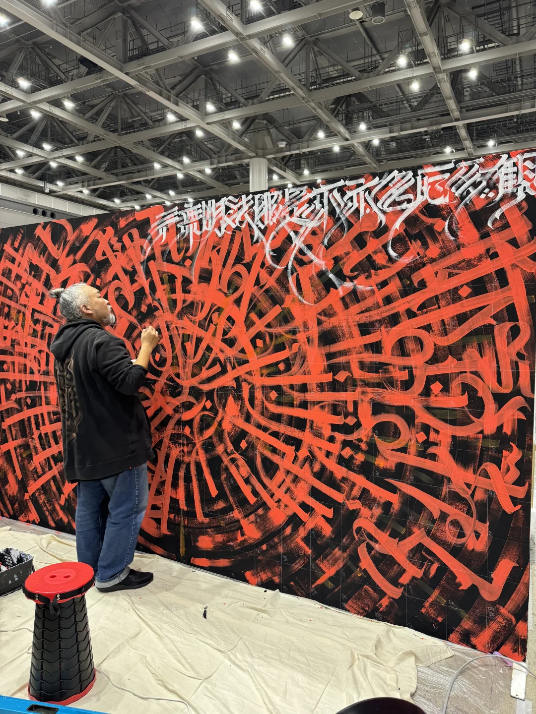 ??东京一年一度手作设计展