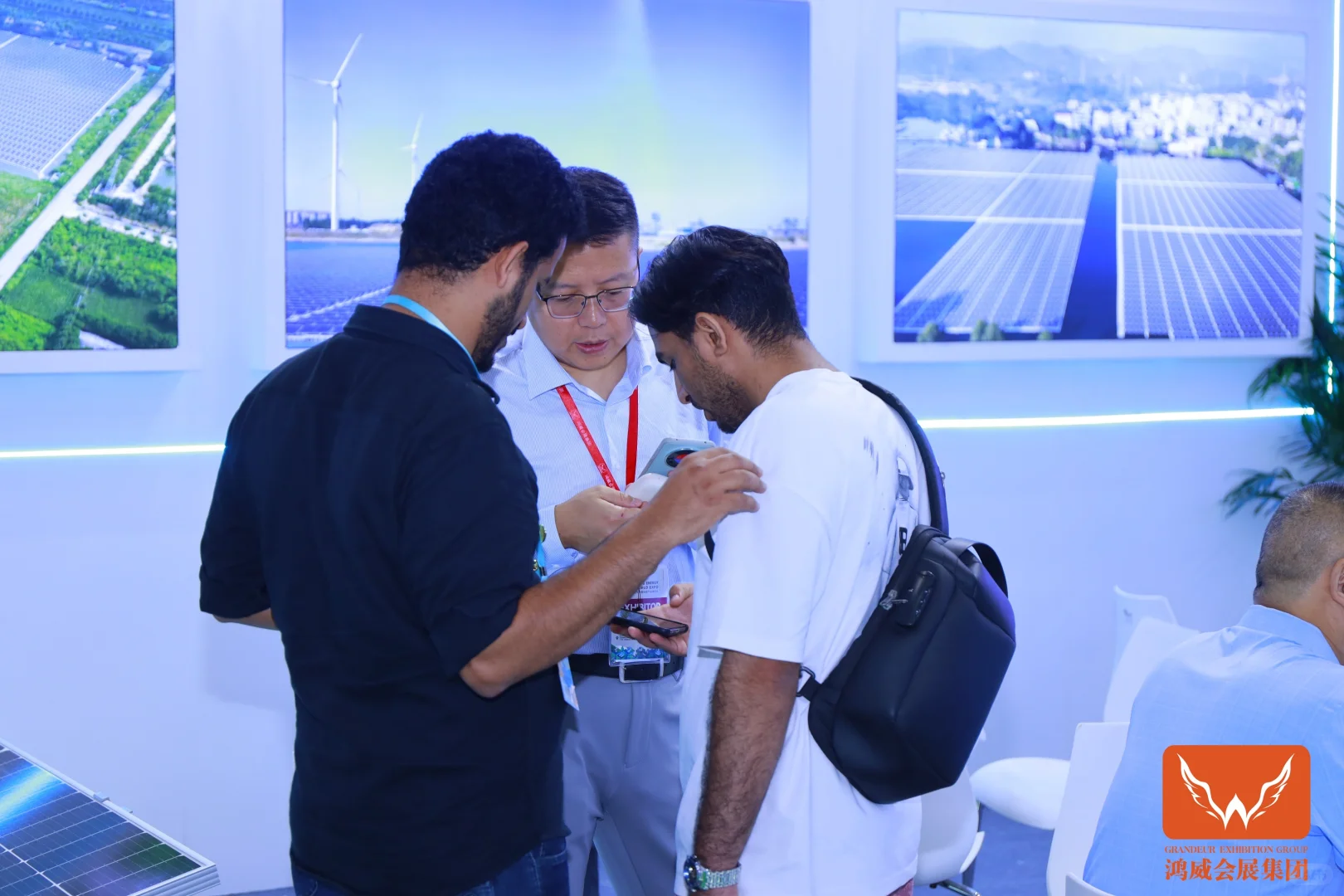 【海外光伏储能一周速览】11月10- 11月16日