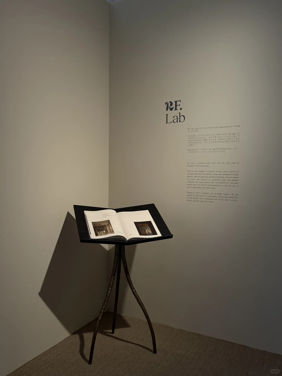 上海新展|疗愈之旅·归心Reconnection