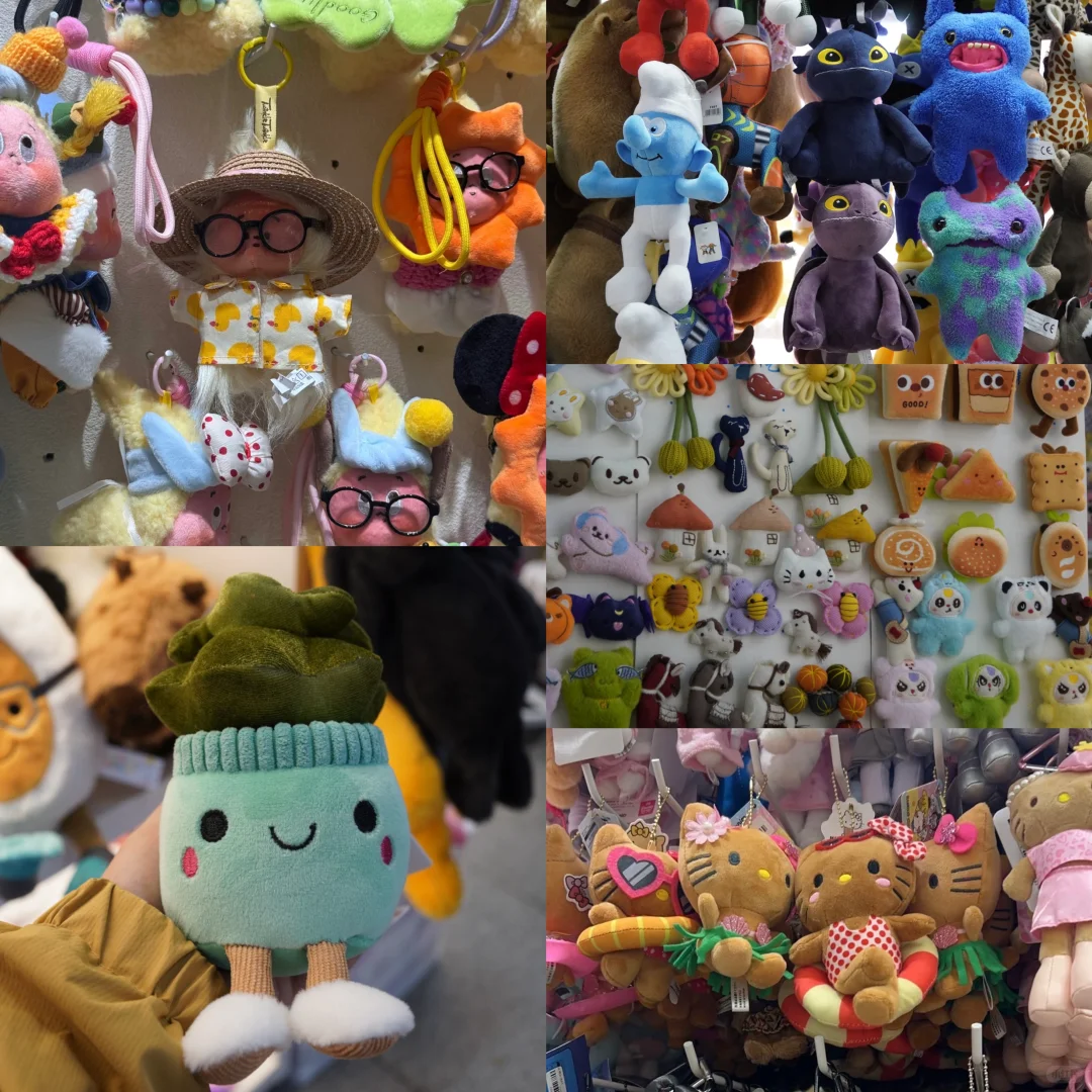 世界就是一个巨大的义乌