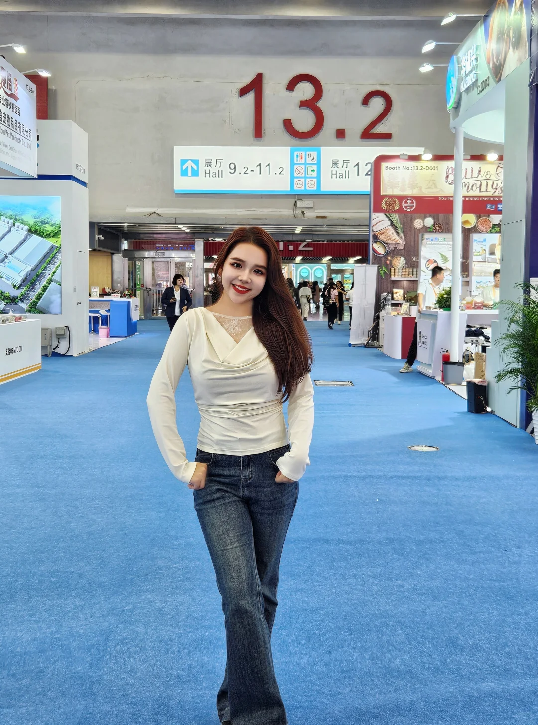 干翻译带薪看宠物！翻译到闭馆后半小时