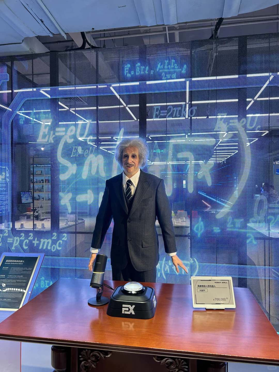 北京遛娃｜亦庄看机器人～小众宝藏地