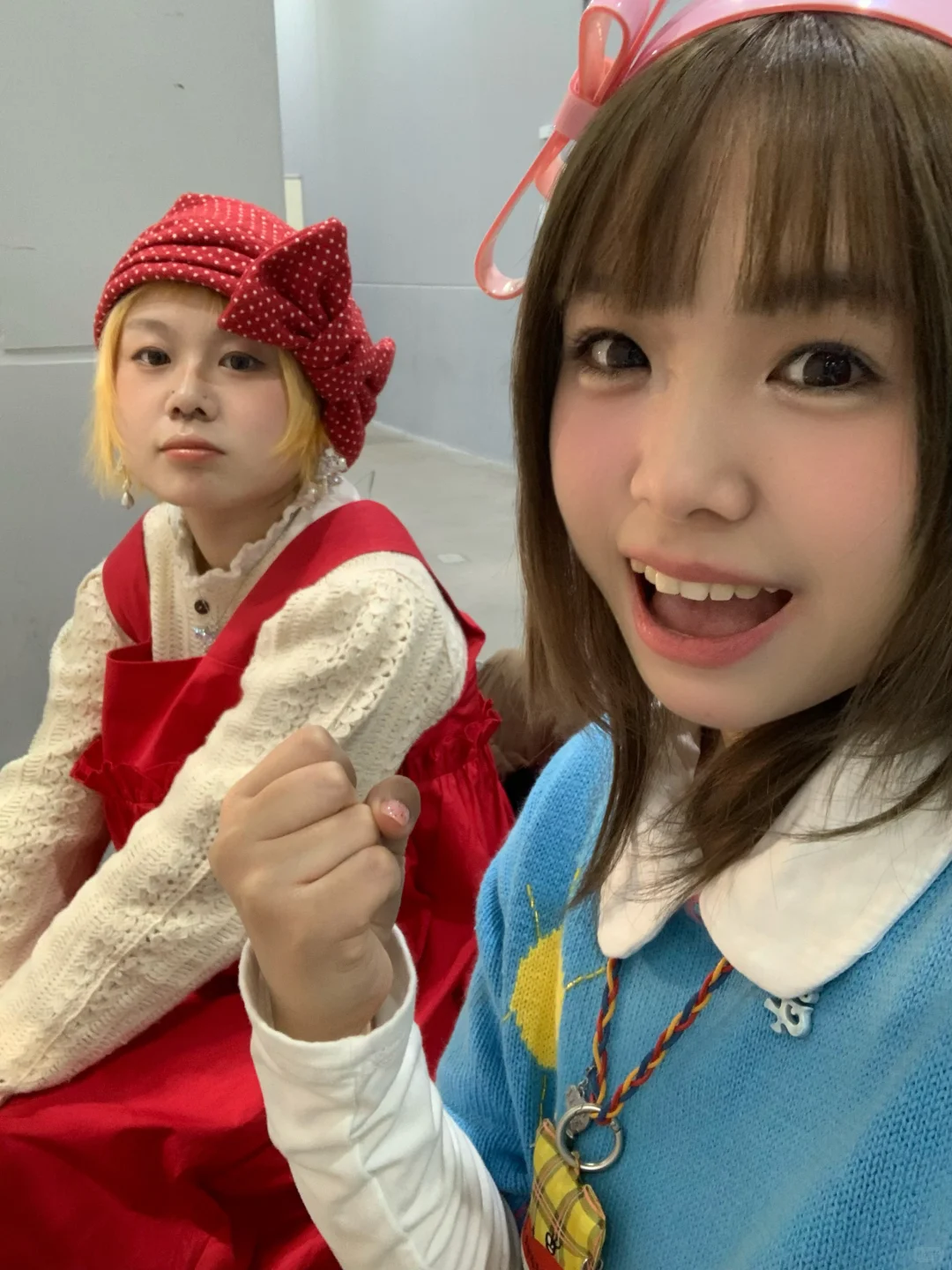 ??来亚洲最大的设计展玩了⬮ω⬮
