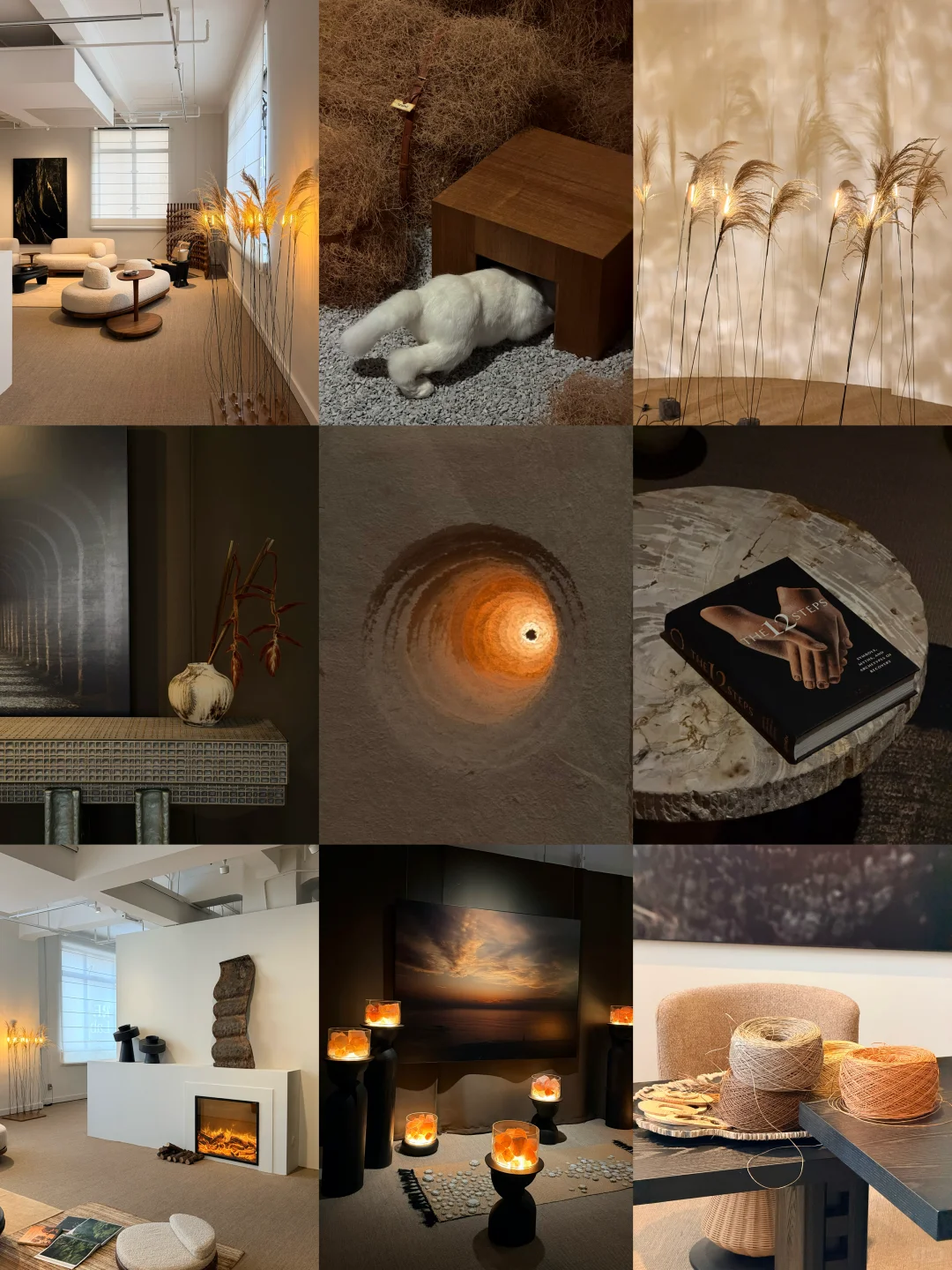 上海新展|疗愈之旅·归心Reconnection