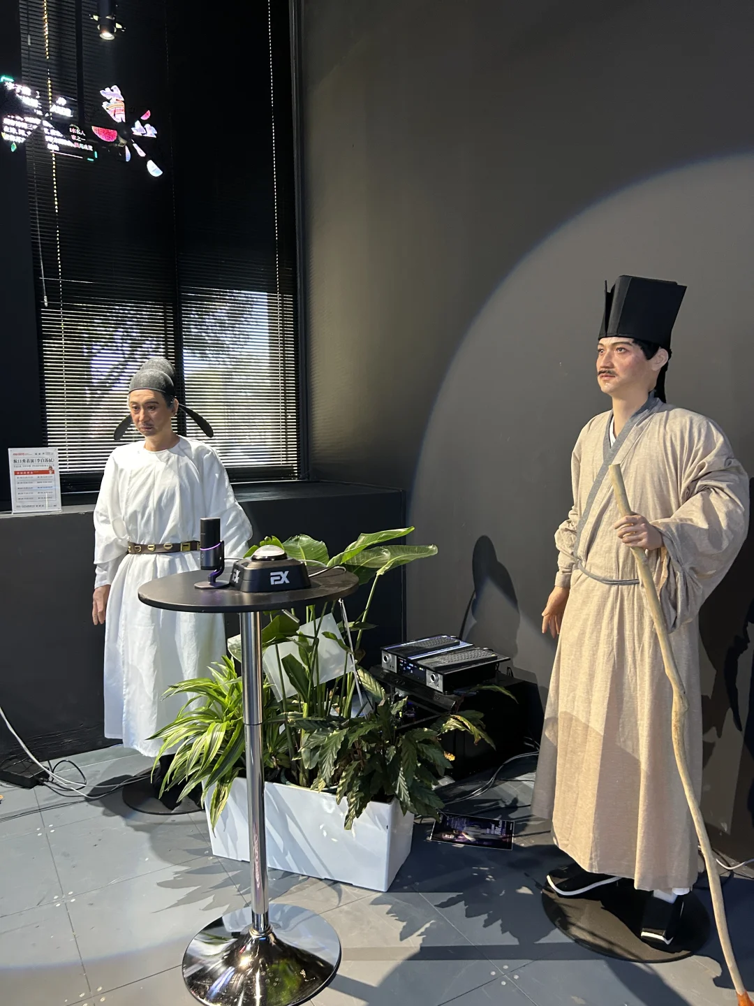 北京遛娃｜亦庄看机器人～小众宝藏地