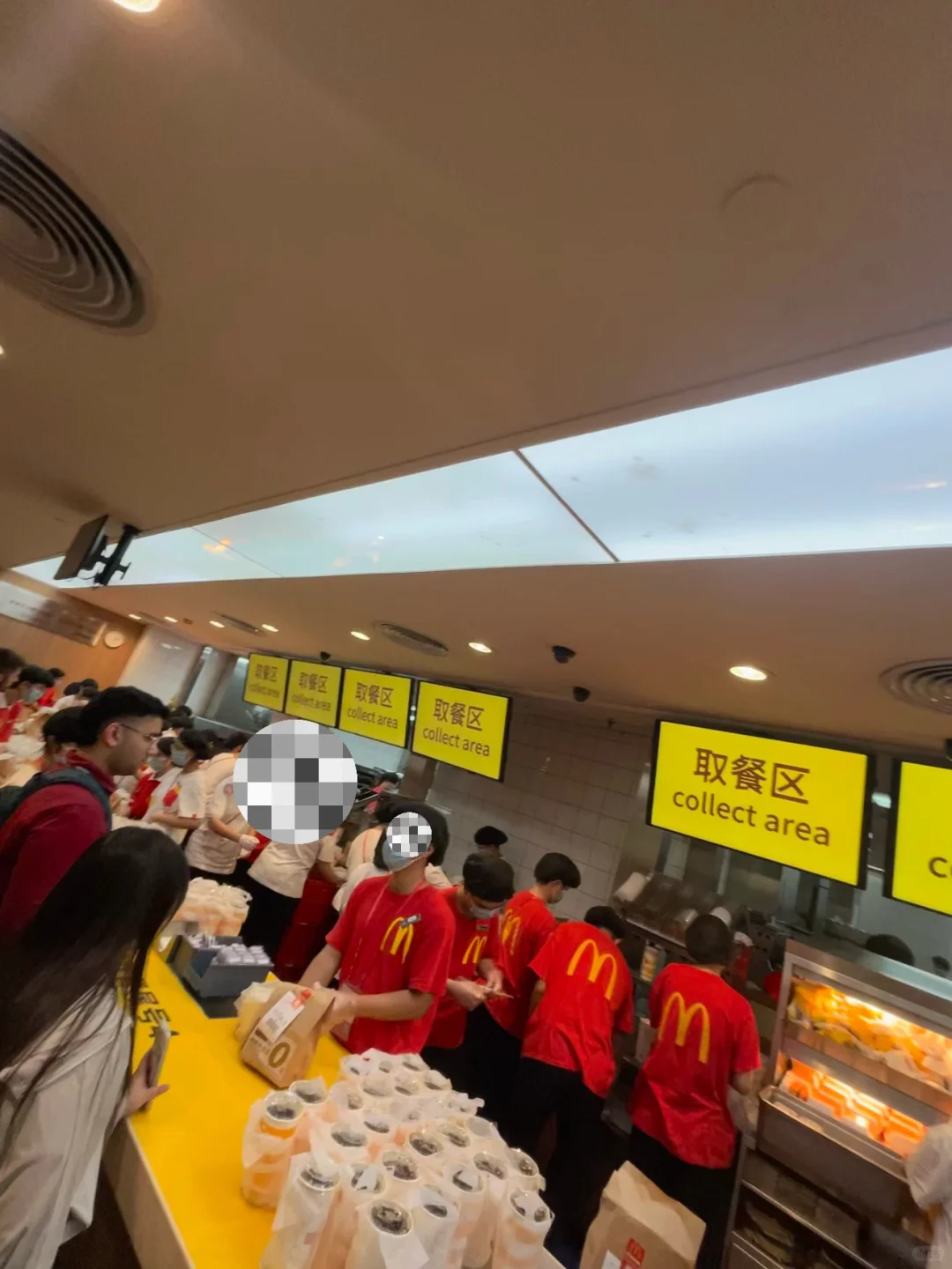 刚去完广交会办证，顺便说一下流程