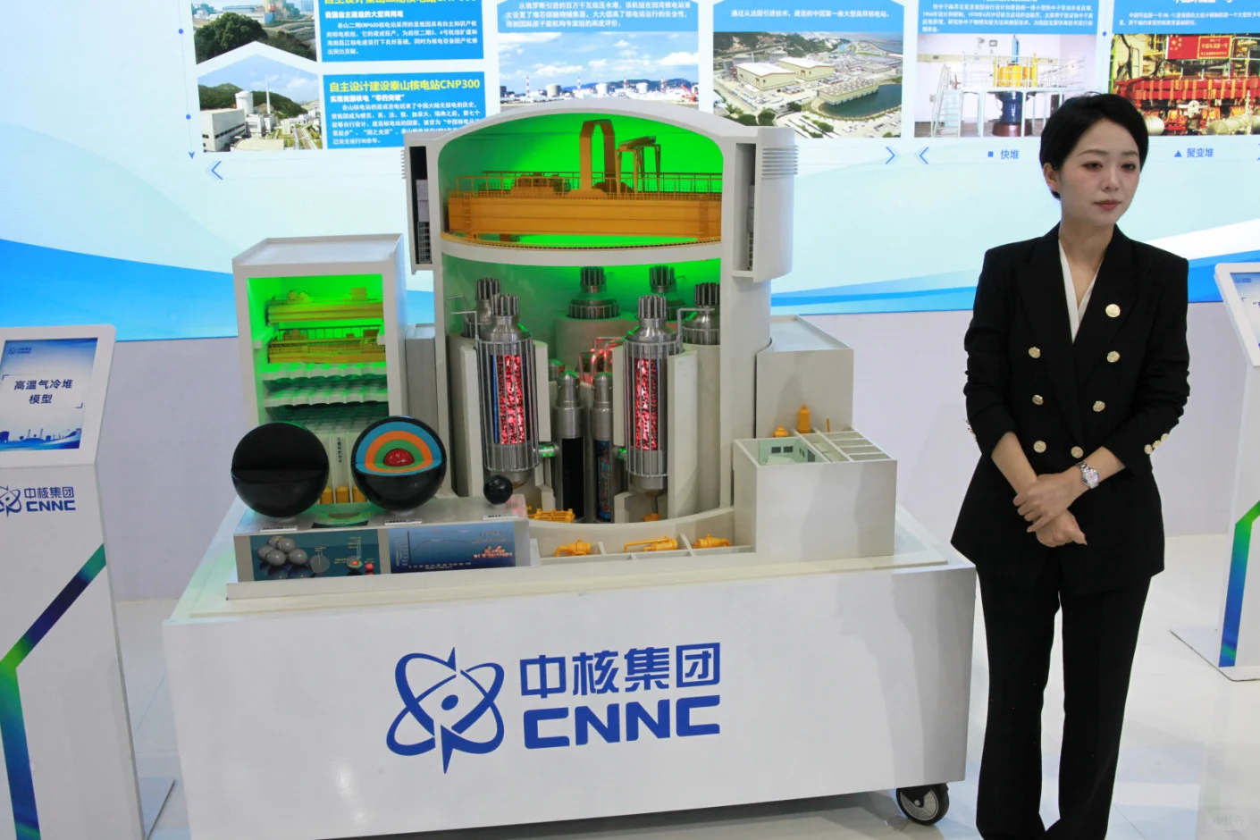 从俄媒角度看CINE-2025,中国展秀不凡实力